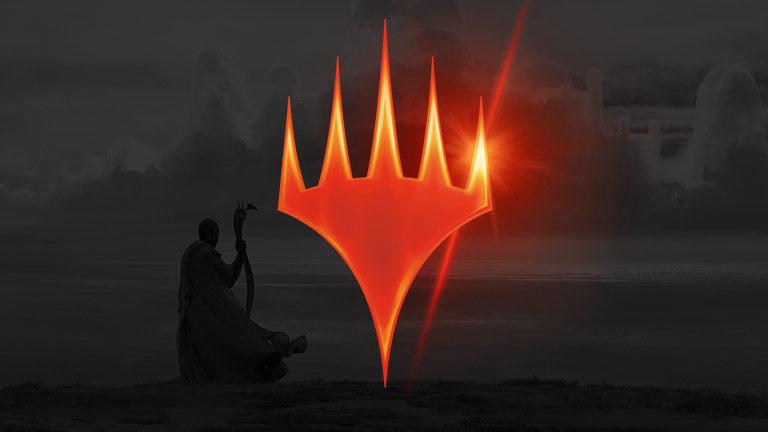 Magic: The Gathering Packs