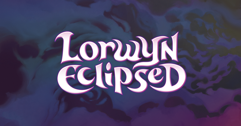 Lorwyn Eclipsed