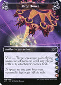 MTG - Drop Tower - Unfinity (SOS)