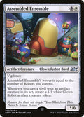 MTG - Assembled Ensemble - Unfinity (SOS)