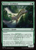 MTG - Hungry Graffalon - Secrets of Strixhaven (SOS)