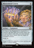 MTG - Mirrormind Crown - Lorwyn Eclipsed (SOS)