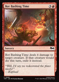 MTG - Bot Bashing Time - Teenage Mutant Ninja Turtles (SOS)