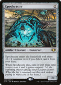 MTG - Epochrasite - Commander 2014 (SOS)