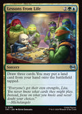 MTG - Lessons from Life - Teenage Mutant Ninja Turtles (SOS)