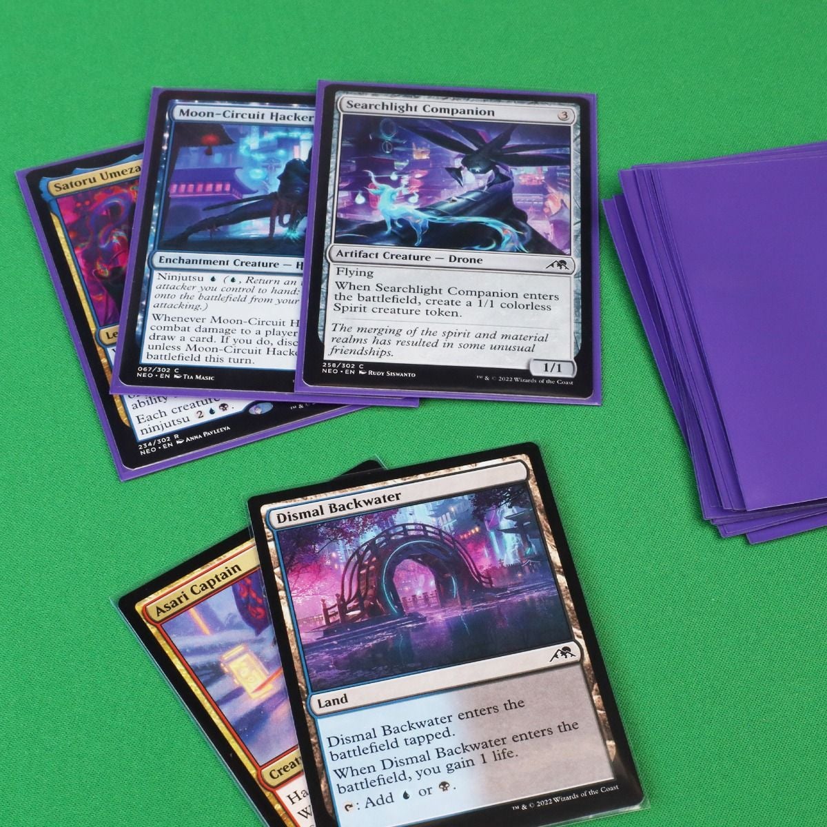 BCW Regular Inner Sleeves - 100 Pack