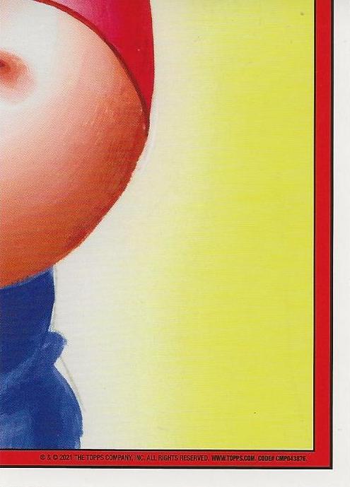 100a - Irritable Lowell