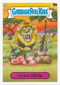 GPK - 10a - Lethal CECIL - Go On Vacation (GoVa)