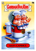 GPK - Soupy Candice - Food Fight (FoFi)