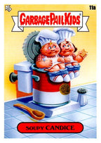 GPK - Soupy Candice - Food Fight (FoFi)