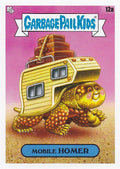 MTG - Mobile Homer - Go On Vacation (SOS)