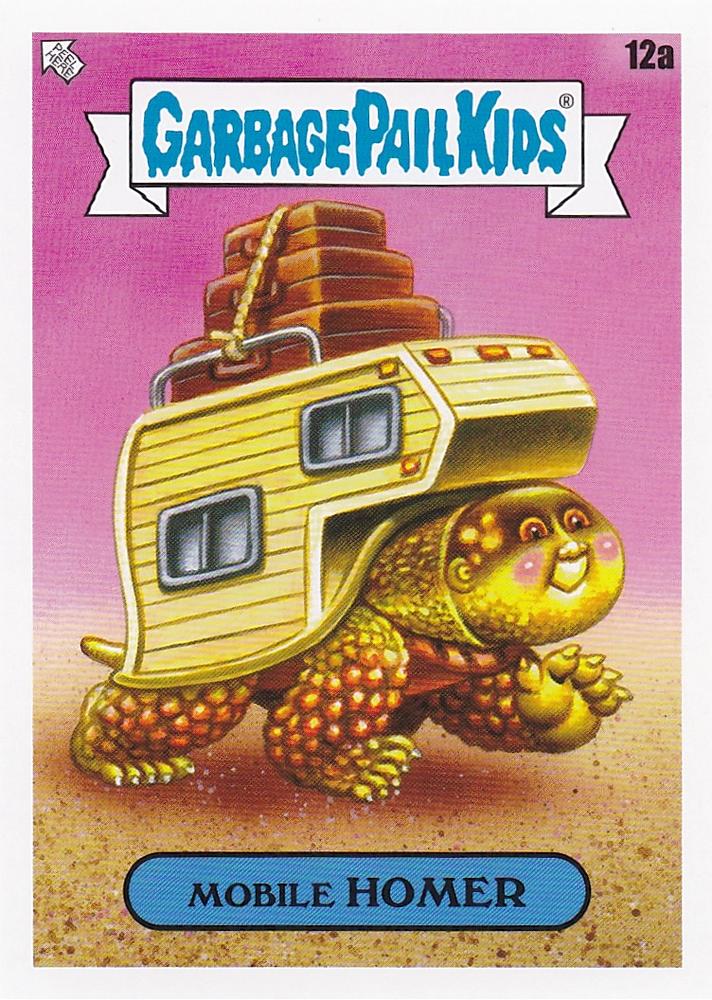 GPK - 12a - Mobile HOMER - Go On Vacation (GoVa)