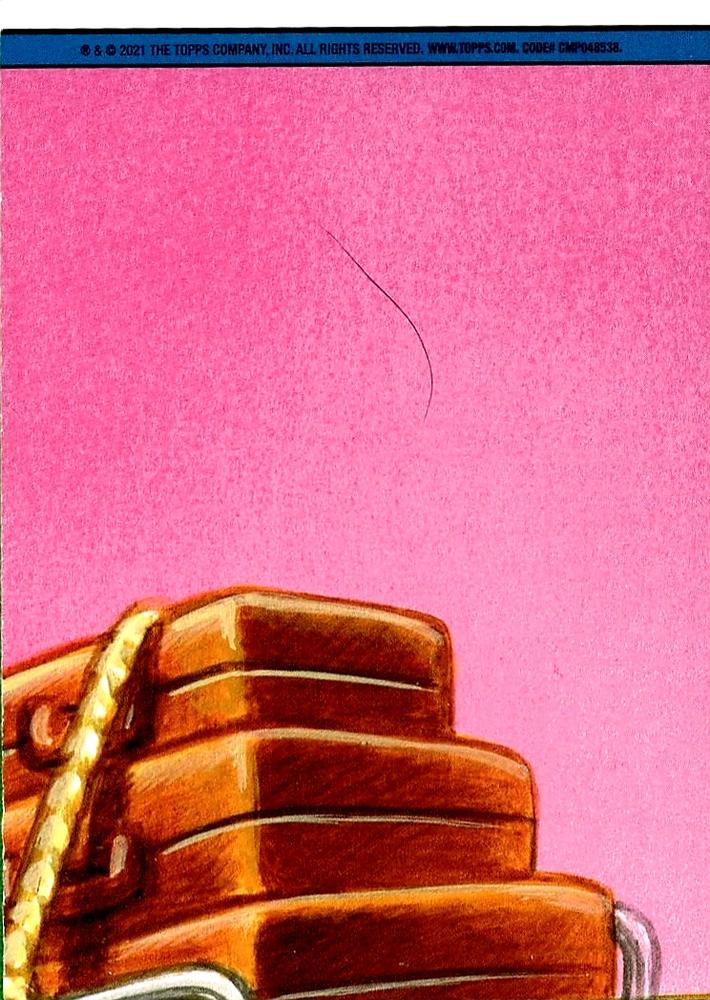 13b - Balloon BAILEY