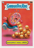 Doughnut Hole Joel