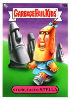 GPK - 15b - Stone-Faced STELLA - Go On Vacation (GoVa)