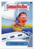 GPK - 18a - TYLER Tanic - Go On Vacation (GoVa)