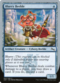 MTG - Blurry Beeble - Unstable (SOS)