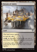 MTG - Forum of Amity - Secrets of Strixhaven (SOS)