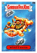 GPK - 22a - WYATT Water - Go On Vacation (GoVa)