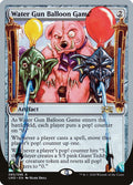 MTG - Water Gun Balloon Game - Unsanctioned (SOS)