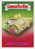 Tex Mex