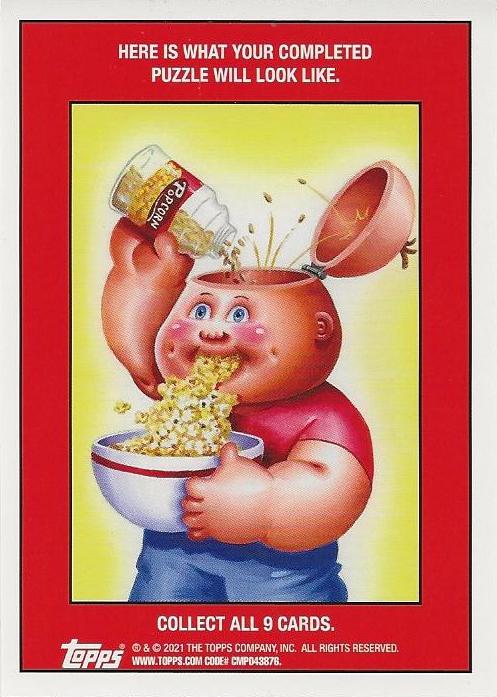 25a - Junkatarian John