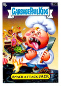 Snack Attack Jack