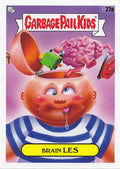 Brain Les