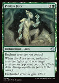MTG - Pitiless Fists - Lorwyn Eclipsed (SOS)