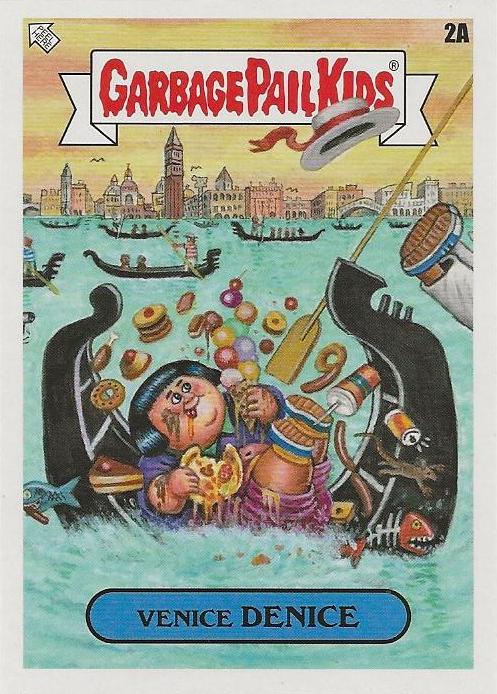 GPK - 2a - Venice DENICE - Go On Vacation  (GoVa)
