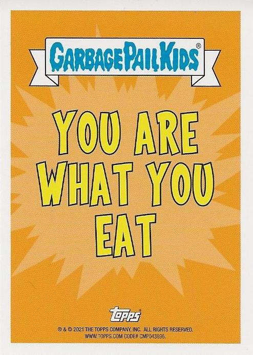 2b - Frosty Franchesca