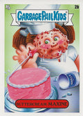 Buttercream Maxine