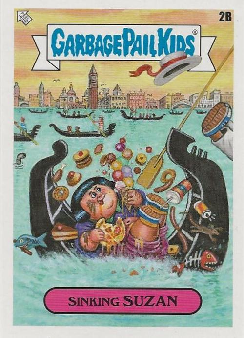 GPK - 2b - Sinking SUZAN - Go On Vacation  (GoVa)