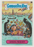 GPK - 2b - Sinking SUZAN - Go On Vacation  (GoVa)