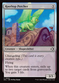 MTG - Rooftop Percher - Lorwyn Eclipsed (SOS)