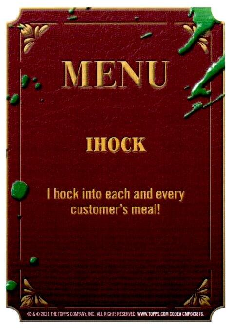 30a - Garbage Pail Sid