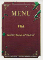 31a - Finger Lick Ken