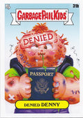 MTG - Denied Denny - Go On Vacation (SOS)