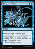 MTG - Essence Scatter - Secrets of Strixhaven (SOS)