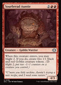 MTG - Sourbread Auntie - Lorwyn Eclipsed (SOS)