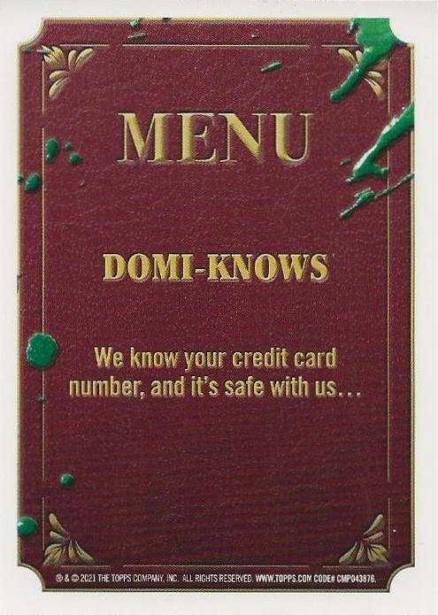 34b - Foot Cheese Charlie