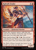 MTG - Kulrath Zealot - Lorwyn Eclipsed (SOS)