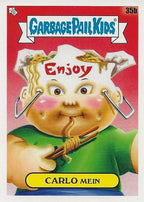 GPK - Carlo Mein - Food Fight (FoFi)