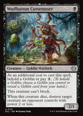 MTG - Mudbutton Cursetosser - Lorwyn Eclipsed (SOS)