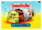 GPK - Loaf of Fred - Food Fight (FoFi)
