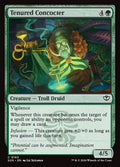 MTG - Tenured Concocter - Secrets of Strixhaven (SOS)