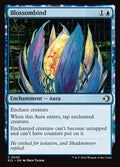 MTG - Blossombind - Lorwyn Eclipsed (SOS)