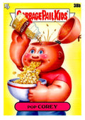 GPK - Pop Corey - Food Fight (FoFi)