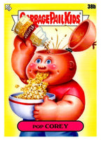 GPK - Pop Corey - Food Fight (FoFi)