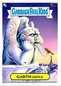 Garth Goyle